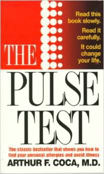 The Pulse Test 1