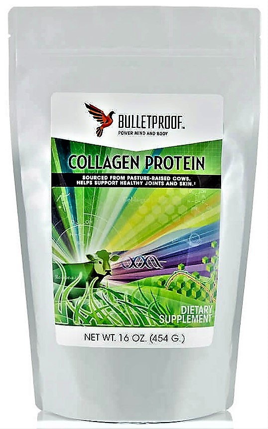 Bulletproof Collagen (3)