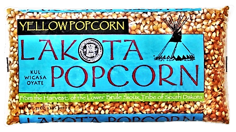 Lakota Popcorn (2)