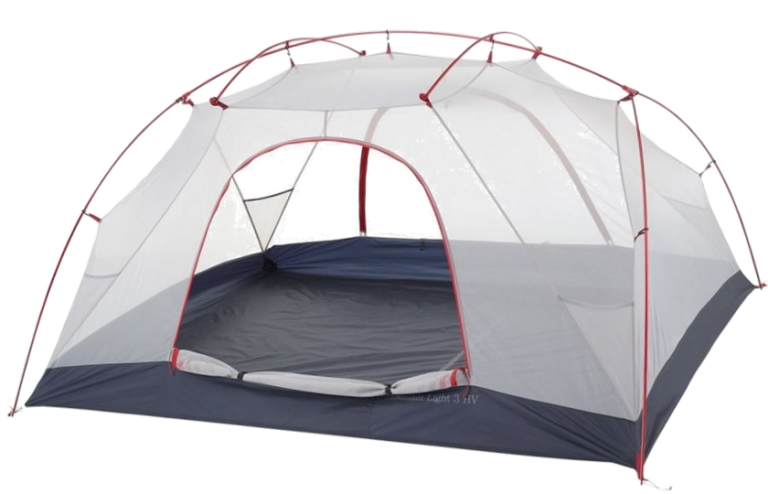 The Living Clean Guide to Less-Toxic Camping Gear – Lightweight Tents