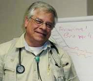 Dr. Michael Gray - Paradigm Change