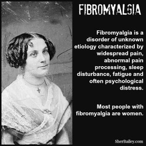 fibromyalgia