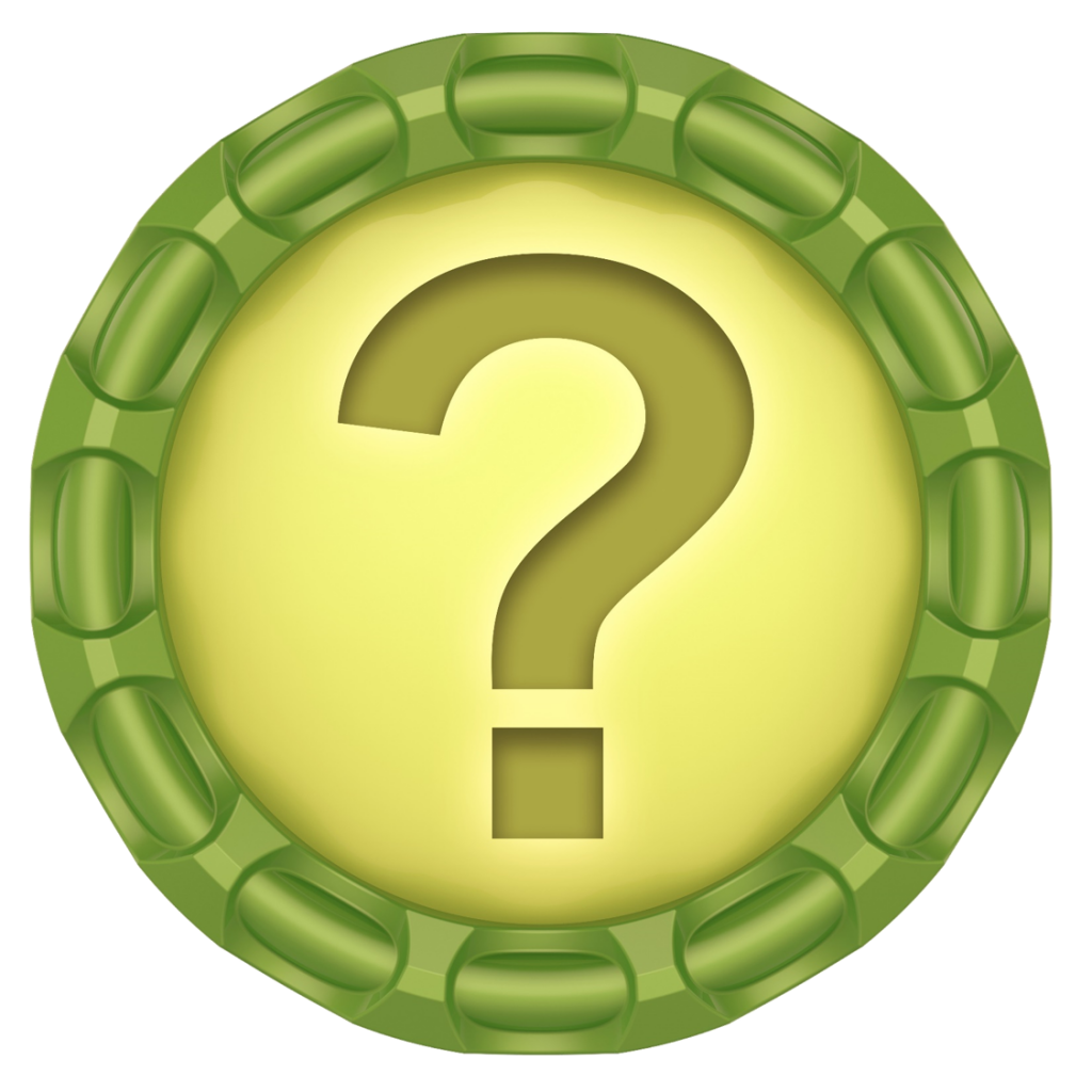 Question Mark