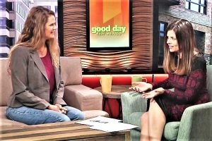 Julie Rehmeyer