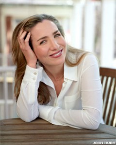 ME/CFS sufferer Laura Hillenbrand